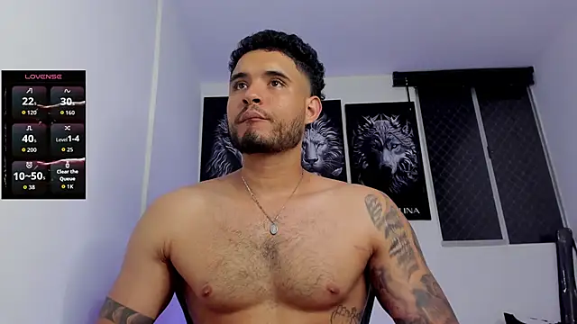 AUSTINN_TORRES webcam