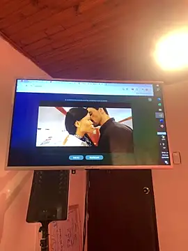 LilithMonette webcam