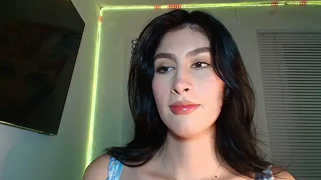 valeria_gonzales_ webcam