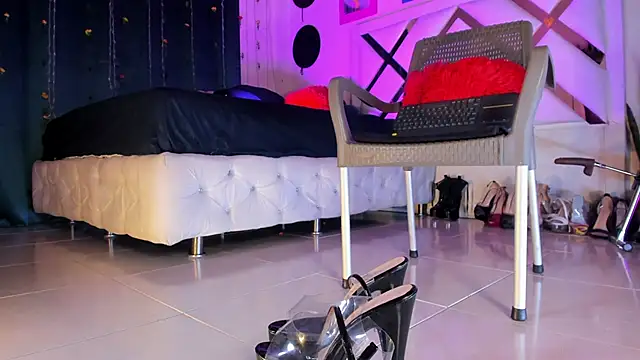 ArchieCollins webcam