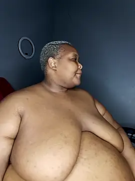 fatafricanqueen