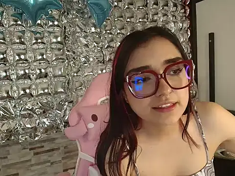 lala_cherry webcam