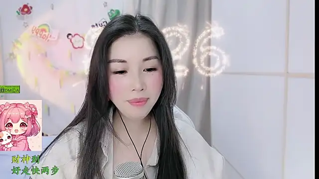 美女HK_angelchloe在线直播