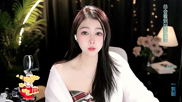 美女Sweet-Tea在线直播