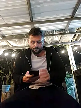 Erickpritz_xh webcam