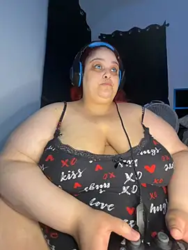 Exotic_Queen_ webcam