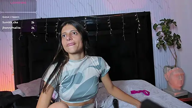 Agathaargent_ webcam