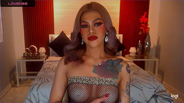 StellaStrong30 webcam