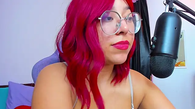 _Moon_Johnson webcam