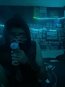 Blade_Ryder666 webcam