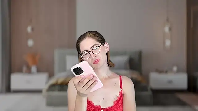 rousseblossom webcam