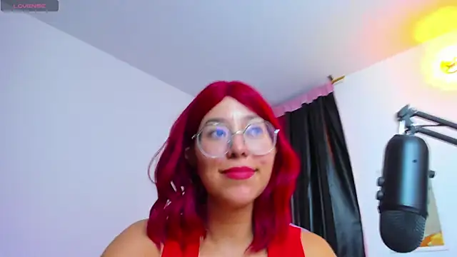 _Moon_Johnson webcam