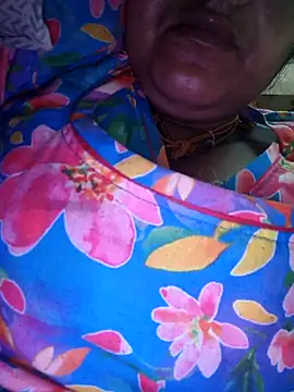 Ananyasingh47 webcam