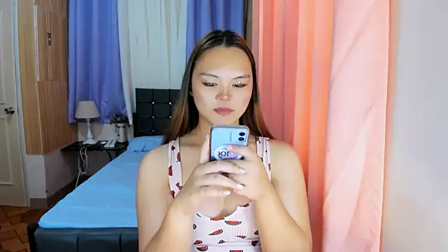 ameliamaureen webcam