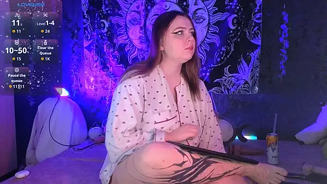 Marshmallowbeauty_ webcam