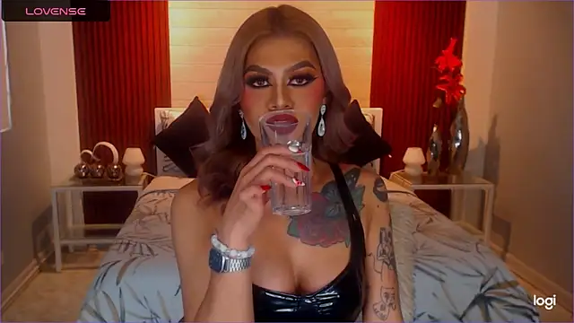 StellaStrong30 webcam