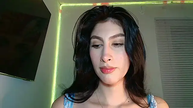 valeria_gonzales_ webcam