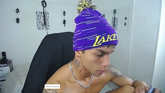 Leonard_Price webcam