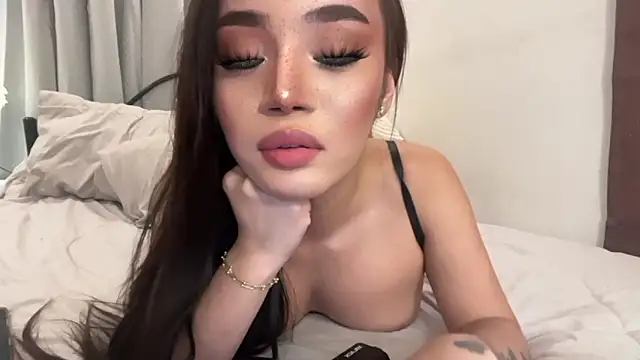 Candice_sultryx webcam