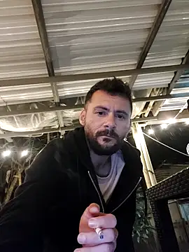 Erickpritz_xh webcam