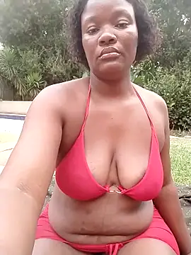 SexyAssQueenX webcam