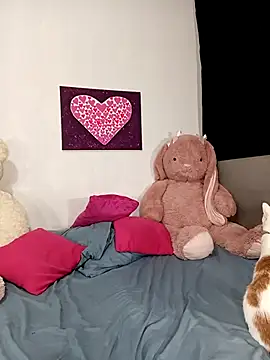 ASHLEY_SUNNY2 webcam