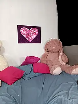 ASHLEY_SUNNY2 webcam