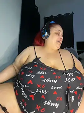 Exotic_Queen_ webcam