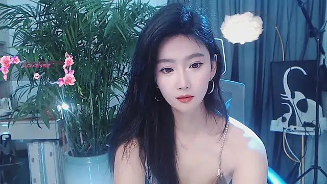 feifei-love webcam