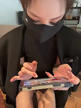 美女Carlin-yiyi在线直播