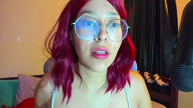 _Moon_Johnson webcam