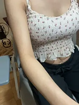 Mina048 webcam