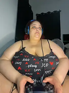 Exotic_Queen_ webcam