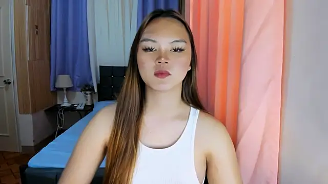 ameliamaureen webcam