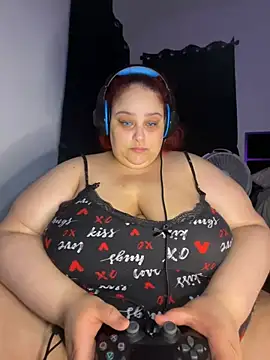 Exotic_Queen_ webcam