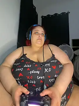 Exotic_Queen_ webcam