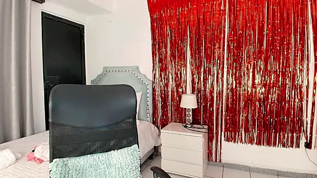 paulina_ponce - Paulina_ponce's free webcam