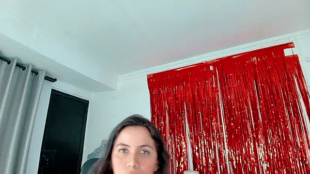 paulina_ponce webcam