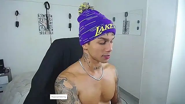 Leonard_Price webcam