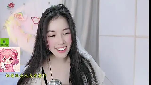 美女HK_angelchloe在线直播
