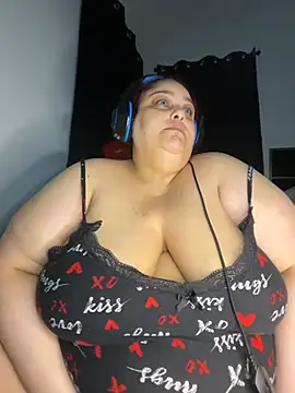 Exotic_Queen_ webcam