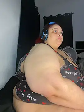 Exotic_Queen_ webcam