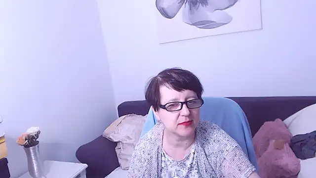 christarose - ChristaRose's free webcam