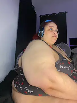 exotic_queen_ - Exotic_Queen_'s free webcam