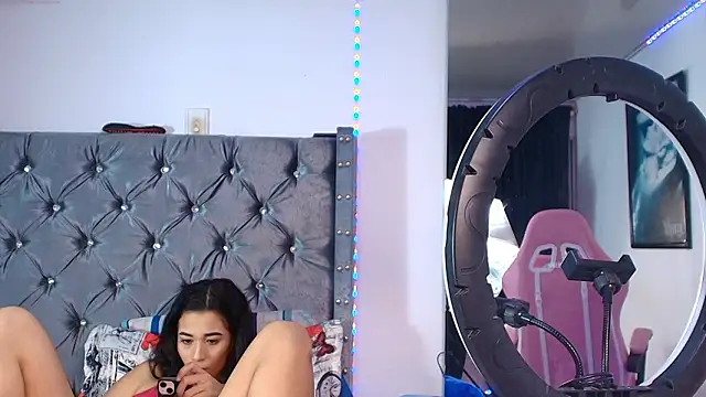 GraceWallace_ webcam