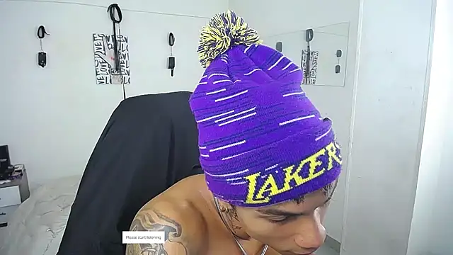 Leonard_Price webcam