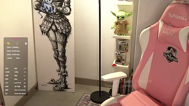 tatiana__cortes18 webcam