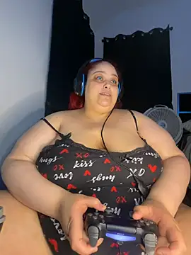 Exotic_Queen_ webcam