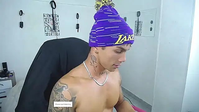 Leonard_Price webcam