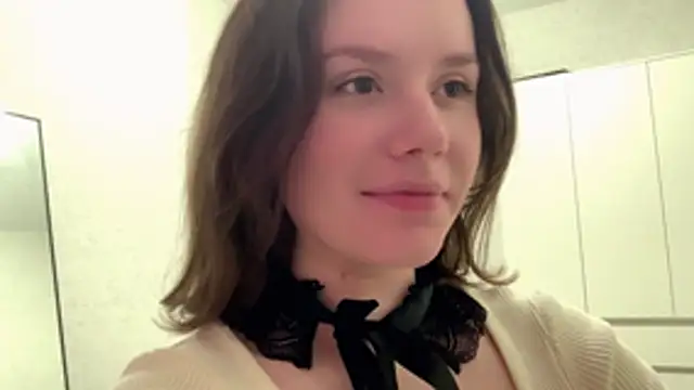 cherishedwish webcam